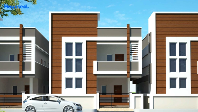 Project Image of NR Infra Ultimus in Patancheru, Hyderabad - Image 110610