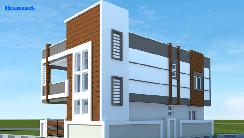 Project Image of NR Infra Ultimus in Patancheru, Hyderabad - Image 110607