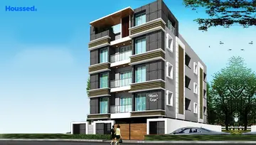 Project Image of Meeras Kavya - Image 179949