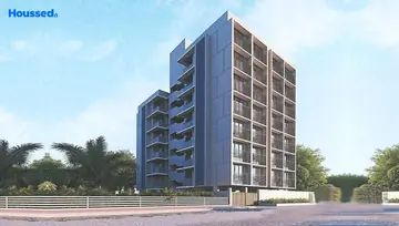 Project Image of Shivay Pushpkunj Residency - Image 110660