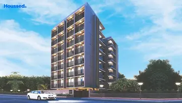 Project Image of Shivay Pushpkunj Residency - Image 110663