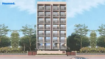 Project Image of Shivay Pushpkunj Residency - Image 110661