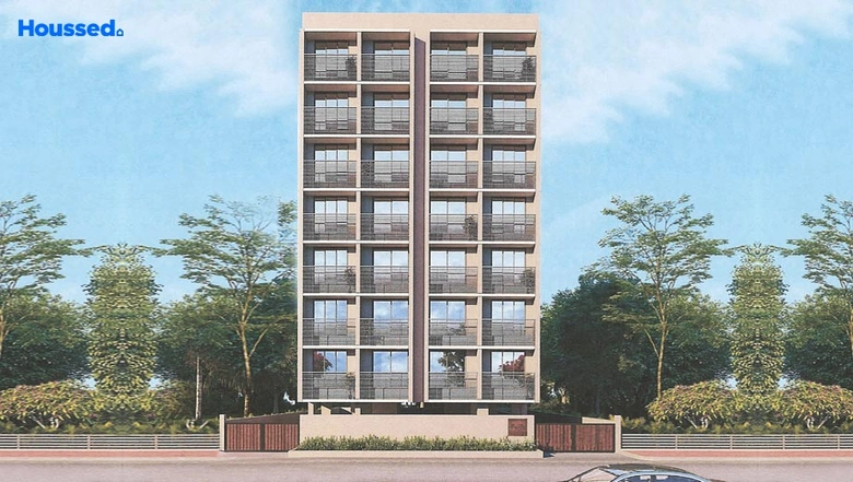 Project Image of Shivay Pushpkunj Residency in Ghodasar, Ahmedabad - Image 110661