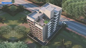 Project Image of Shivay Pushpkunj Residency - Image 110662