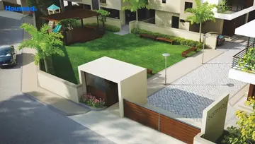 Amenities of Parshva Samyag - Image 110656