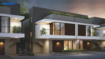 Project Image of Parshva Samyag - Image 110655