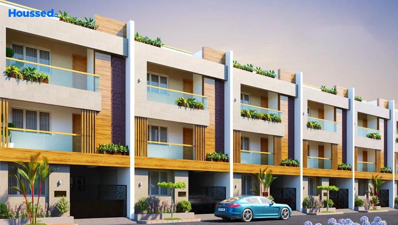 Project Image of DAC Tambarilla in Tambaram, Chennai - Image 177906