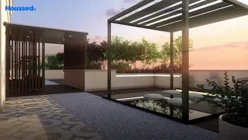Amenities of Arihant Melange - Image 177825