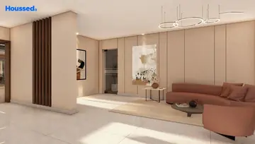 Sample Apartment of Arihant Melange - Image 177832