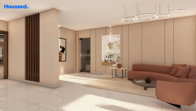 Sample Apartment of Arihant Melange in Saligramam, Chennai - Image 177832