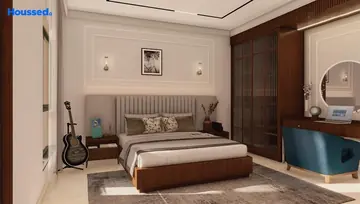 Sample Apartment of Arihant Melange - Image 177830