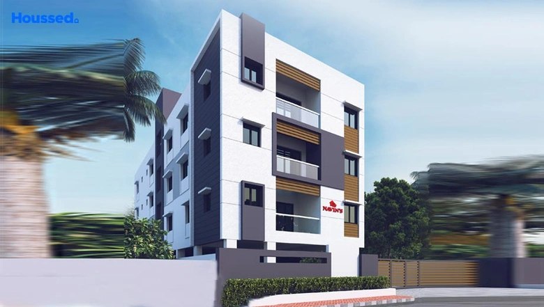 Project Image of Navins Kanda in Kodambakkam, Chennai - Image 178030