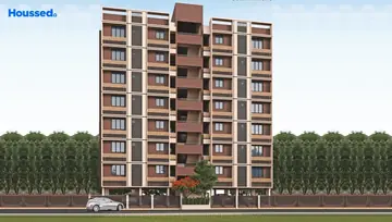 Project Image of Satsang Residency - Image 117259