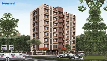 Project Image of Satsang Residency - Image 117260
