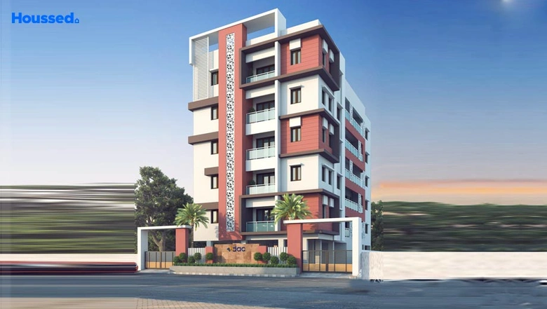Project Image of DAC Sampurna in Tambaram, Chennai - Image 177886