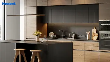 Sample Apartment of Raunaq Tulsi - Image 178052