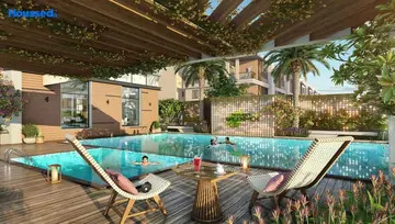 Amenities of Pranavas Sama Lakshma Reddy Greenwich - Image 110734