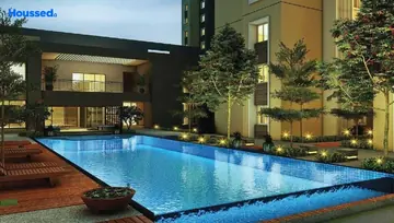Amenities of Casagrand Northern Star - Image 177873