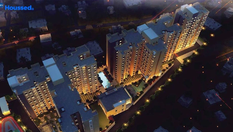 Project Image of Casagrand Northern Star in Madhavaram, Chennai - Image 177869