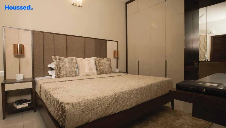 Sample Apartment of Casagrand Northern Star in Madhavaram, Chennai - Image 177877