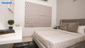 Sample Apartment of Casagrand Northern Star - Image 177880
