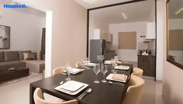 Sample Apartment of Casagrand Northern Star - Image 177879