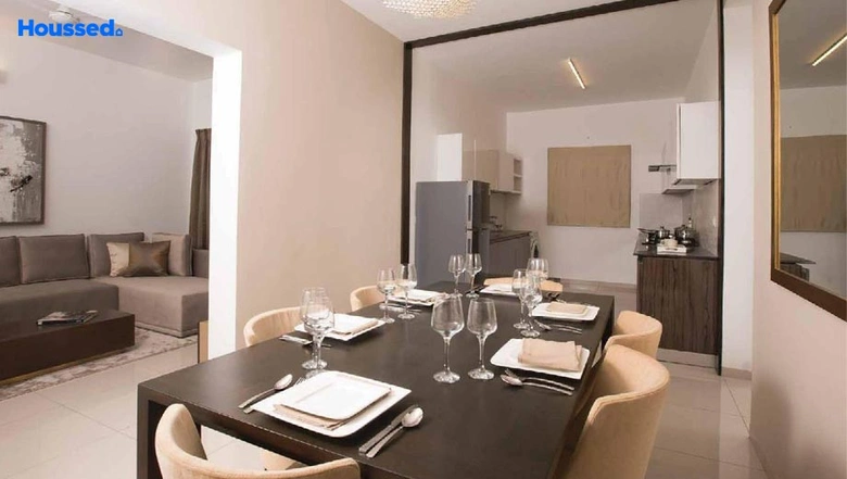 Sample Apartment of Casagrand Northern Star in Madhavaram, Chennai - Image 177879
