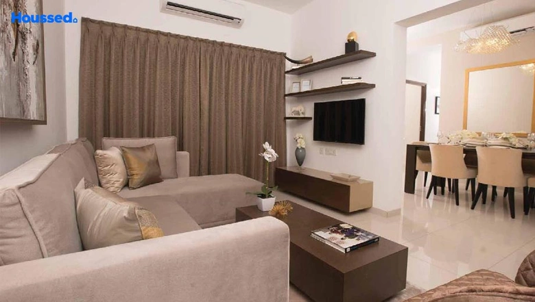 Sample Apartment of Casagrand Northern Star in Madhavaram, Chennai - Image 177878
