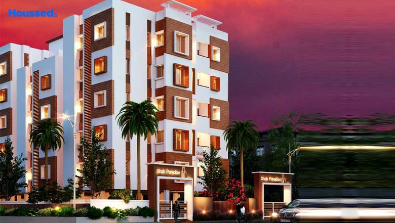 Project Image of Shah Paradise in Perungalathur, Chennai - Image 171744