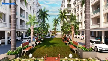 Amenities of Ramdev Devasya Status - Image 117271