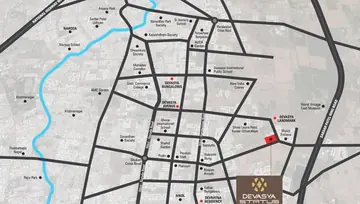 Location of Ramdev Devasya Status - Image 117272