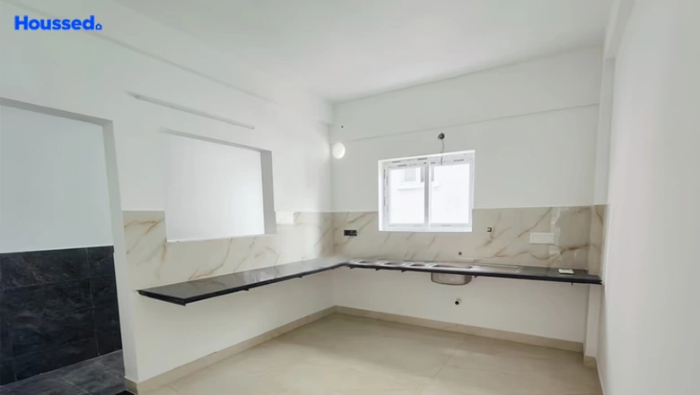 Sample Apartment of Sagar Palace in Sholinganallur, Chennai - Image 190251