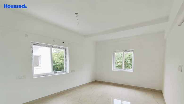Sample Apartment of Sagar Palace in Sholinganallur, Chennai - Image 190250