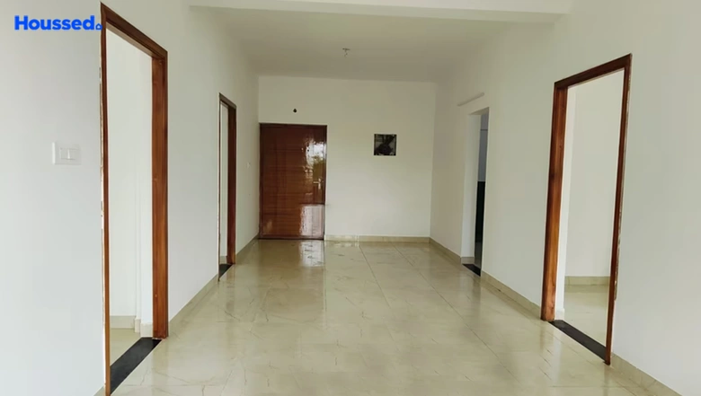 Sample Apartment of Sagar Palace in Sholinganallur, Chennai - Image 190252