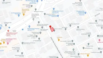 Location of Jinganga Madhupuri Sopan - Image 110741