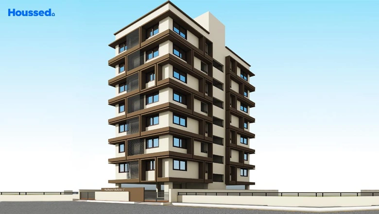 Project Image of Jinganga Madhupuri Sopan in Paldi, Ahmedabad - Image 110738