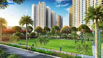 Project Image of Urbanrise Codename Newlife Manhattan Condos - Image 180161