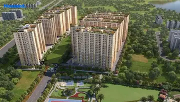Project Image of Urbanrise Codename Newlife Manhattan Condos - Image 180160