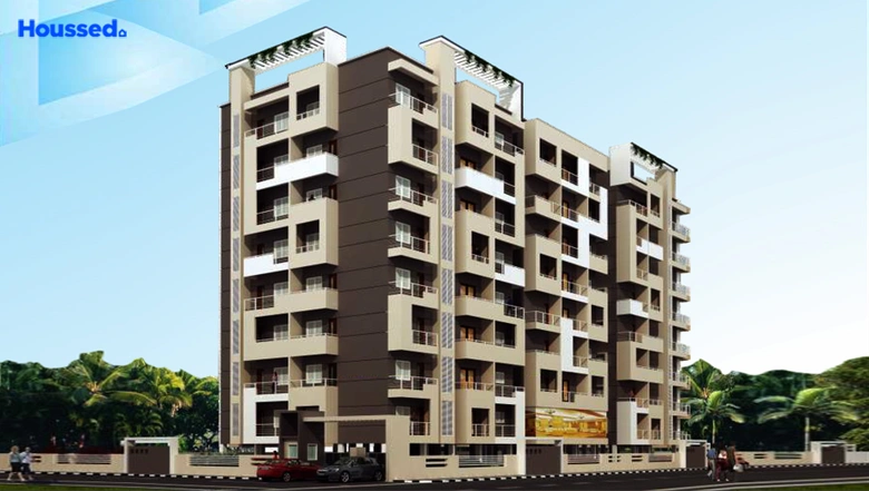 Project Image of Sowparnika Grandeur in Cheran Ma Nagar, Coimbatore - Image 176675