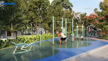 Amenities of Radhey Raaga - Image 110863