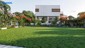 Amenities of Radhey Raaga - Image 110864