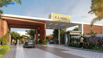 Project Image of Radhey Raaga - Image 110856