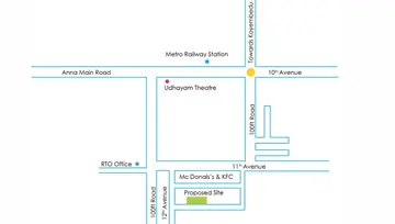 Location of Harmony Rhythm - Image 177989