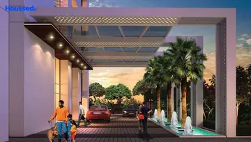 Amenities of Lavik Shanthi - Image 176333