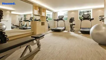 Amenities of Lavik Shanthi - Image 176334