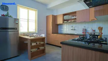 Sample Apartment of Lavik Shanthi - Image 176336