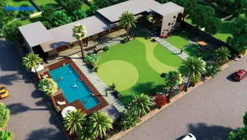 Amenities of BR Poonam Pride - Image 110929