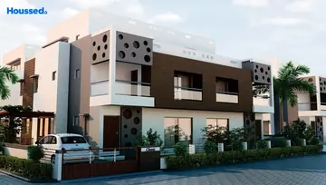 Project Image of BR Poonam Pride - Image 110927
