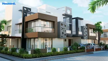 Project Image of BR Poonam Pride - Image 110928