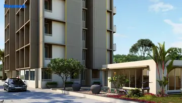 Amenities of Aryanparv Pratham Residency - Image 110900
